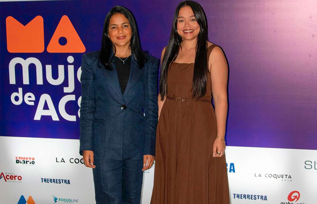 Mujeres de Acero 2026