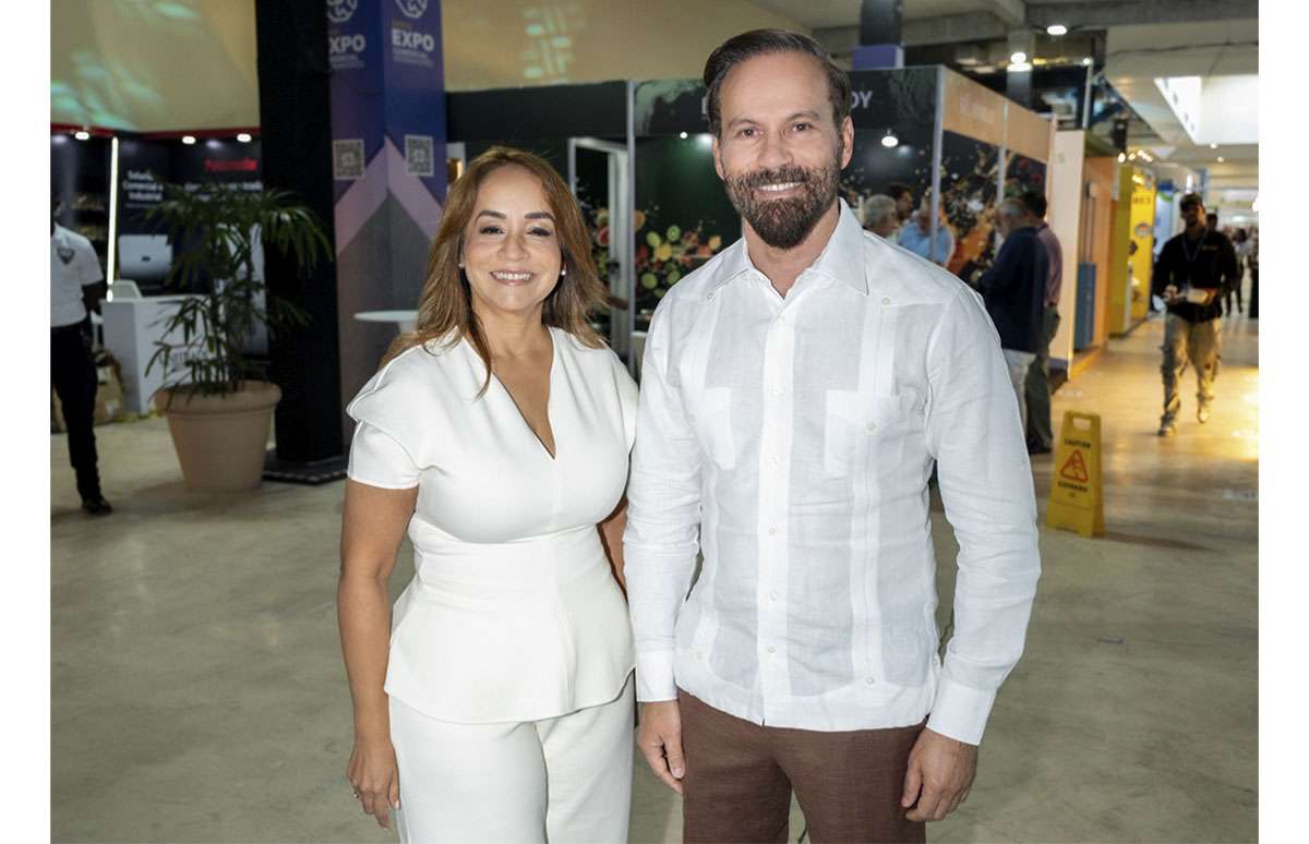 Presentes en la 38.ª Exposición Comercial ASONAHORES 2026