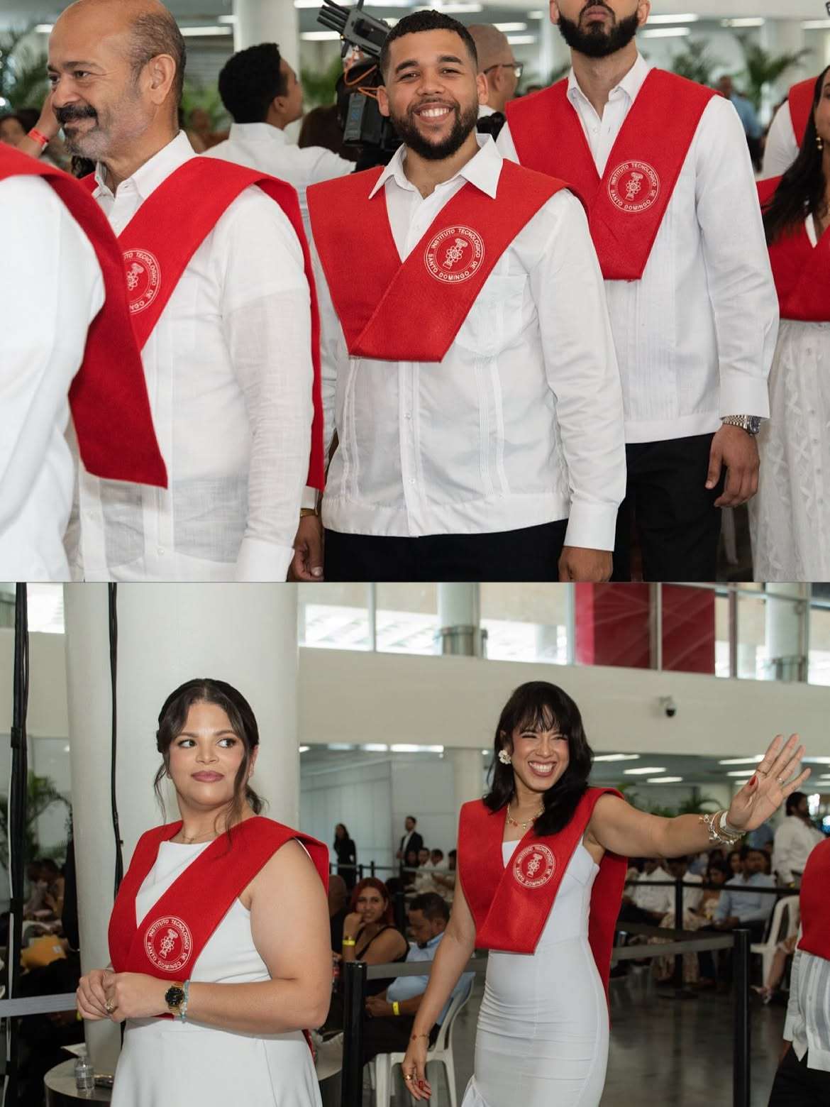 GRAD INC (5)